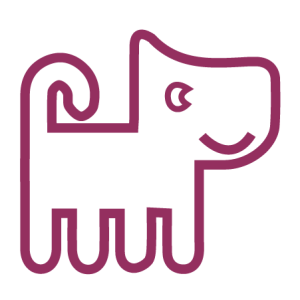 Icono perro