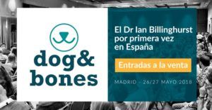 Ian Billinghurst por primera vez en España