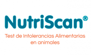 Nutriscan, test de intolerancias alimentarias en animales