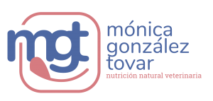 Logo de Mónica González Tovar