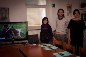 Curso de educación canina