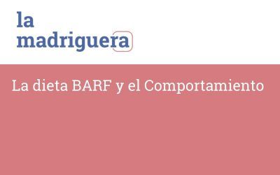 Efectos de la dieta en el comportamiento