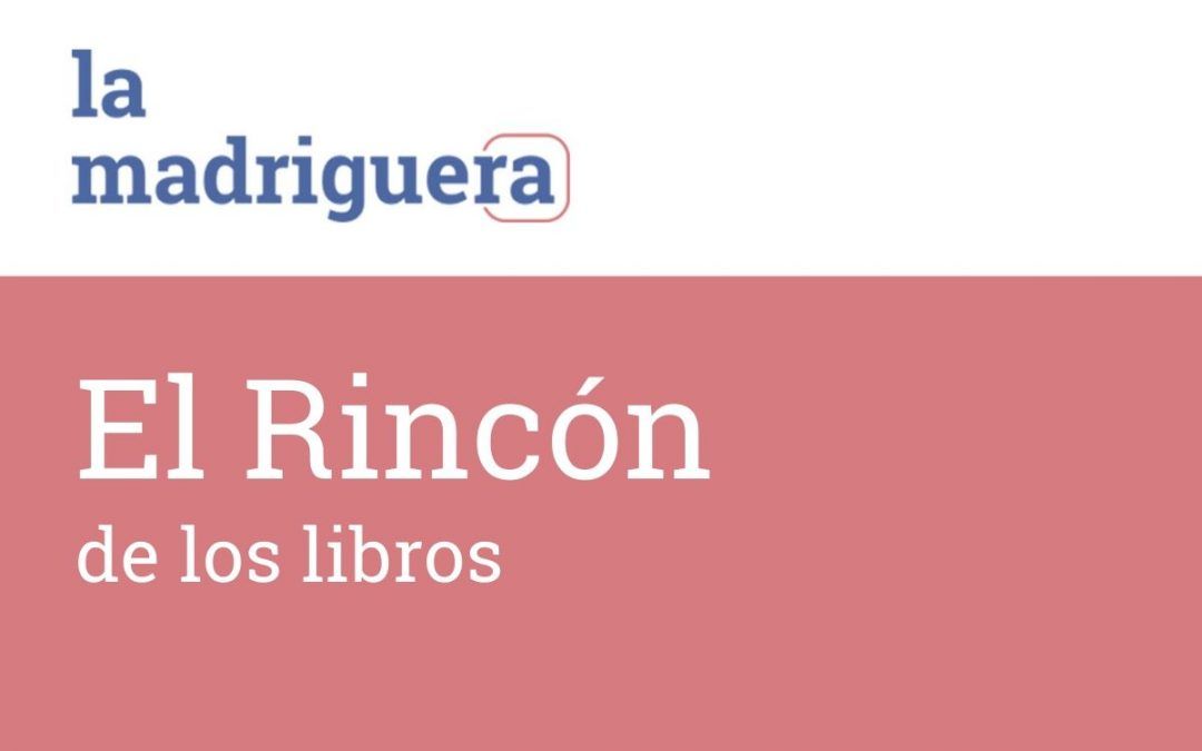 El rincón de los libros