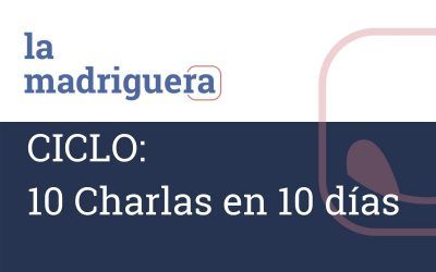 10 Charlas en 10 días